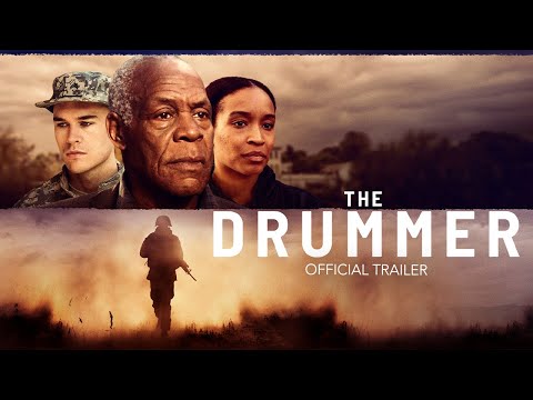 The Drummer (2021) | Official Trailer HD