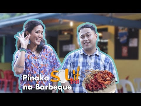 SoLIT Bai Eps 5 | Ang Pinaka SoLIT na BBQ Sa Cebu