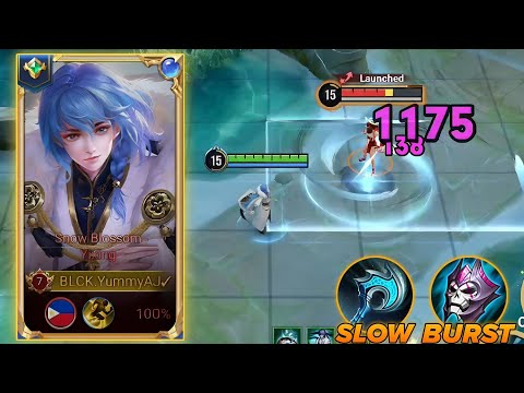 HONOR OF KINGS (YI XING) HUGE COMEBACK GAMEPLAY!