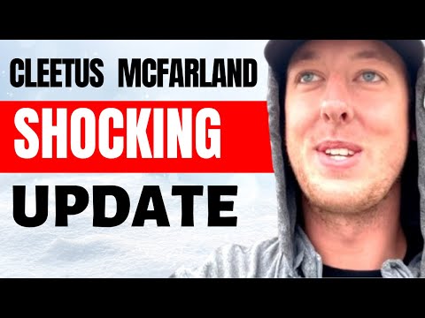 Cleetus McFarland 2 - Shocking Updates | Leroy Jet boat Supra First Video Mullet Ruby F150 Sand Rail