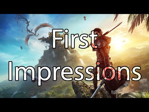 FFXIV Dawntrail | First Impressions