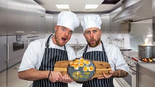 Brits Try Making Deviled Eggs For The First Time...