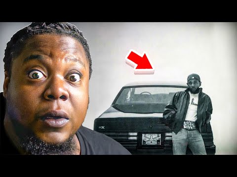 WELCOME TO K.DOT ISLAND! KENDRICK LAMAR - GNX (ALBUM) REVIEW/REACTION!!!!!