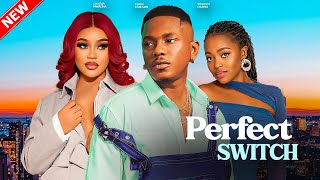 LOVE SWITCH - Timini Egbuson, Chioma Nwaoha, Shaznay Okwawa Nigerian Movie