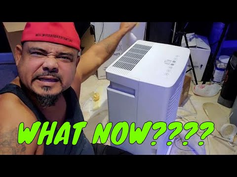 High humidity in aquarium Room! How to fix it.