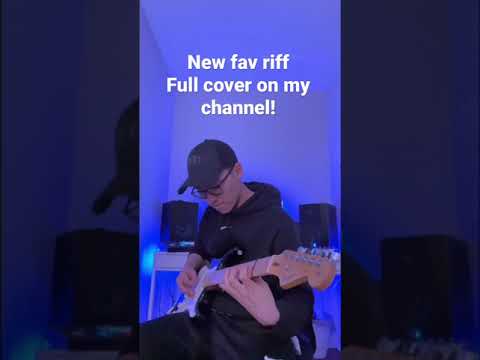 The Kid Laroi, Justin Bieber - STAY (guitar intro)