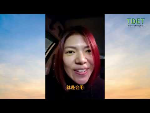 三天天两夜灵气特训班 学员心得分享   Liz Li Pei Ying