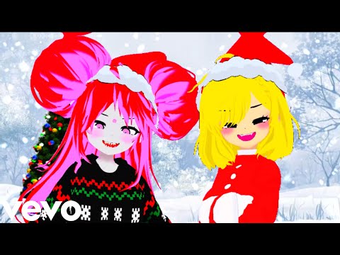 ACIDGVRL X SGVTW - YOU BROKE MY HEART LAST CHRISTMAS IN FUNKYTOWN :( (FEAT YÛMI & IRICHAN) (LYRICAL)