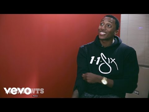 Lecrae - Fan With Message From God (247HH Wild Tour Stories)