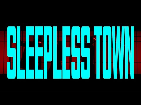 OWV -「SLEEPLESS TOWN」Music Video