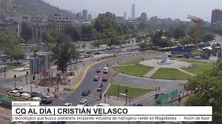 Conquistador al día | Cristian Velasco 26-12-2024