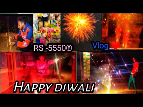 special Happy diwali vlog || diwali vlog ❤️☺️