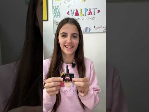 👩🏻‍🏫🎵 Proyecto de robótica con Micro:Bit en el aula - Dictado Musical | ValPat