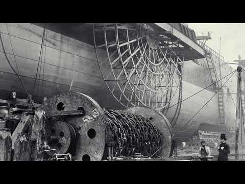 1.24: The Best Worst Ship Ever - The Story Of The SS Great Eastern