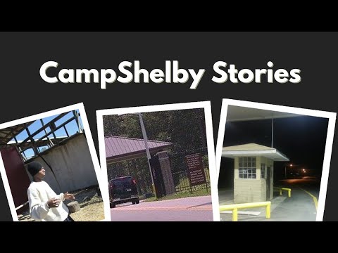 How to Survive in CampShelby pt