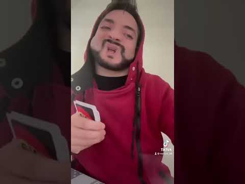 Uno #funny #trending #viralvideo #comedy @ARNAVCHMPXBLESSED