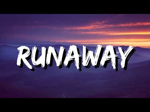 Runaway :- AURORA (Lyrics)