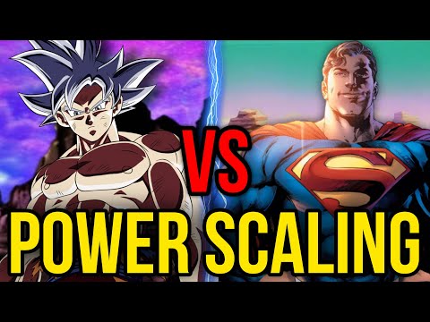 Why Power Scaling MATTERS!