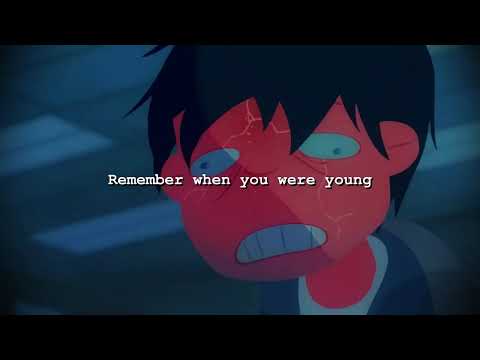 Shine On You Crazy Diamond  - Pink Floyd (Animation & Lyrics)