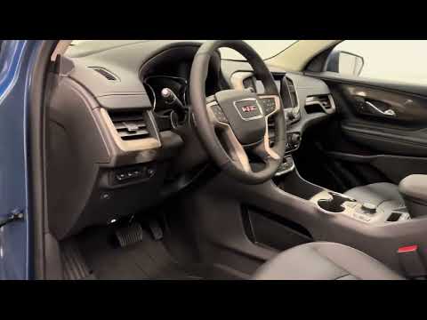 2024 GMC Terrain Denali || 263857