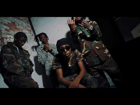 Dee Billz x TaTa x Kyle Richh x Jenn Carter - STOP DISSING (Official Music Video)