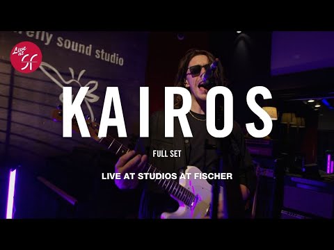 Kairos - Full Performance (Live at Studios at Fischer: The Firefly Sessions)