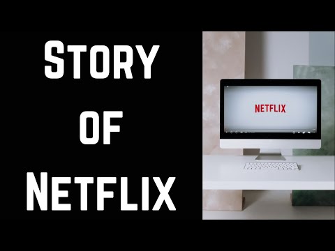 The Incredible Journey of Netflix: How It Became a Global Success