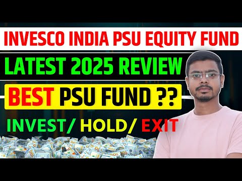 Invesco india psu equity fund direct growth!! Invesco india psu fund!!