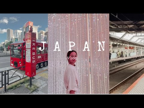 Japan Vlog | Kamakura | Food