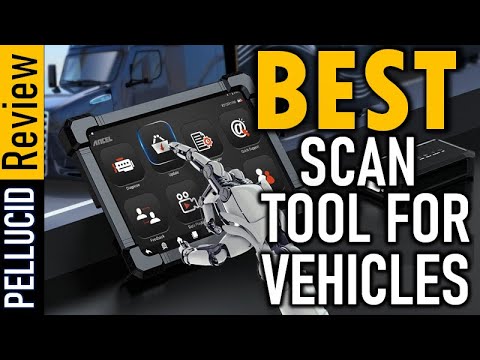 ✅ Top 5 Best Scan Tool For Vehicles In 2024