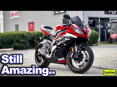 The BEST Looking Motorcycles You Can Get