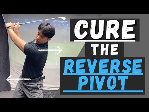 Cure Reverse Pivot