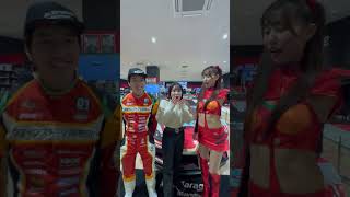 【変身動画】#変身 #weins #ウエインズ #トヨタ #esports #shorts #weinsgtcup