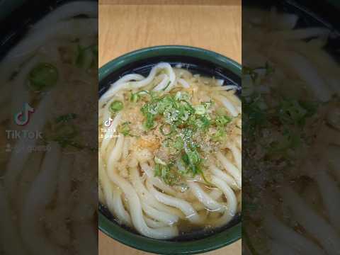 【讃岐うどん】さか枝うどん南新町店!!日曜日も営業！朝７時から営業！#japan #香川県 #高松 #うどん #朝ごはん #人気    #観光 #shorts