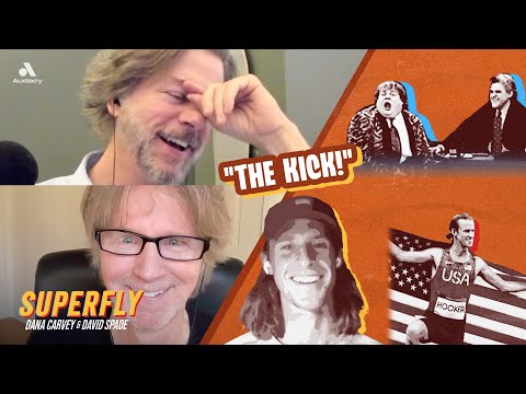 Pharmacies and PR's | Superfly with Dana Carvey and David Spade | Episode 29