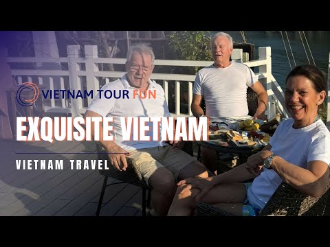 Exquisite Vietnam   Vietnam Tour Fun