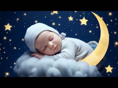 Sleep Music 💤 Baby Sleep Music ♥ Overcome Insomnia in 3 Minutes 🎵 Perfect Sleep Music for Babies