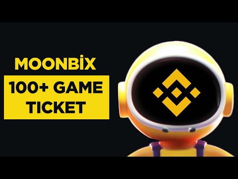 Moonbix: 100+ Games – Glitch or Feature?