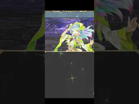 Brave Frontier Grand Gaia ending