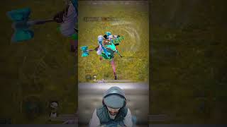 PUBG is Solution of all Problems 😱| VIKKY || #shorts #pubgmobile #livegaming