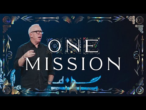 One Mission | Pat Hood | LifePoint Church