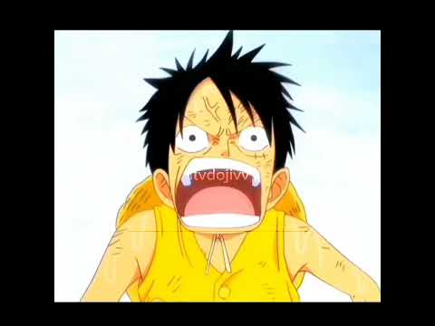 korsanlar krali luffy edit #short