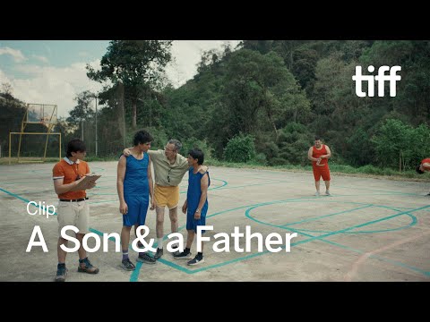 A SON & A FATHER Clip | TIFF 2024