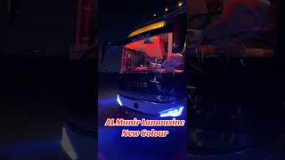 Al MUNIR Sleeper new buss #viralvideo #automobile #sleepercoachbus #duet #sleeperbus #lovesongs