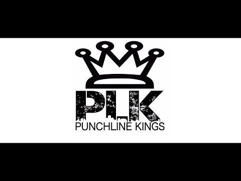 [PUNCHLINE KINGS] iKillez vs Slick-C (Hosted by Vice Versa)