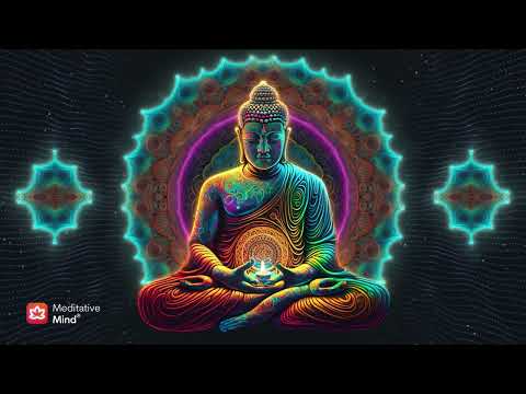 432Hz || UNBLOCK ALL 7 CHAKRAS || Angelic Chakra Healing Music || Arcadian Dreams