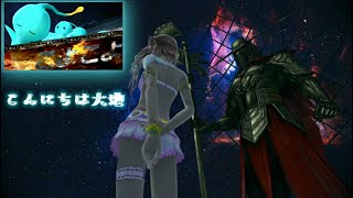 FINAL FANTASY XIII-2【🛸こよこよ🛸】