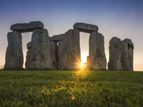 Stonehenge Portal