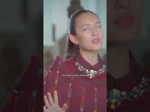 Shanna Shannon - Pantang Mundur (Cover) #ShortsShannaShannon