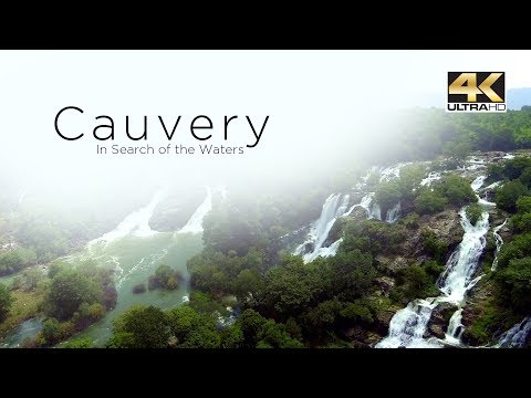 Ricky Kej - Cauvery - GRAMMY® WINNER - With Pallavi MD